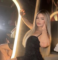 Juu - escort in Belgrade