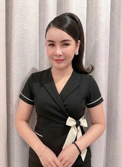 Anjoy new lady here - escort in Riyadh Photo 4 of 5