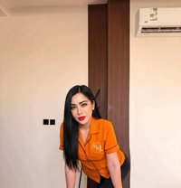 Anjoy Sexy Lady Good Massage From Thaila - escort in Riyadh