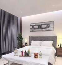 Anjoy Sexy Lady Good Massage From Thaila - escort in Riyadh