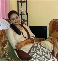 Anjita gawde - escort in Pune