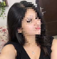Anju Cam and & reel meet - escort in Hyderabad