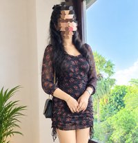 Anju Cam and & reel meet - escort in Hyderabad