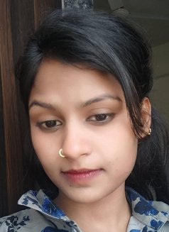 Anju - escort in Indore Photo 1 of 2