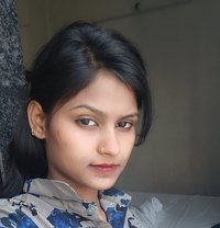 Anju - escort in Indore