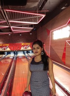 Anju - escort in Kolkata Photo 1 of 1