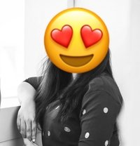 I Am Anju Independent meeting (Mallu) - escort in Sharjah