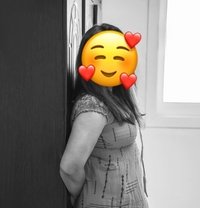 I Am Anju Independent meeting (Mallu) - escort in Sharjah