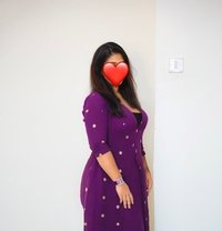 Anju From Indian Kerala Mallu - escort in Ajmān