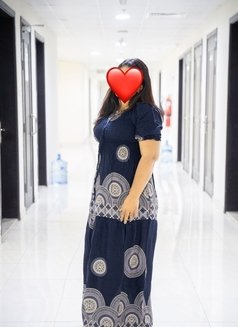 Anju From Indian Kerala Mallu - escort in Ajmān Photo 4 of 5