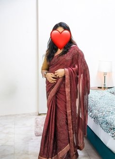 Anju From Indian Kerala Mallu - escort in Ajmān Photo 5 of 5