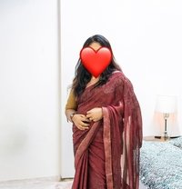 Anju From Indian Kerala Mallu - escort in Ajmān Photo 5 of 5