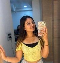 Anju Gowda Mysur - escort in Mysore