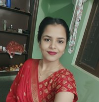 Anju High Profile - escort in Bangalore