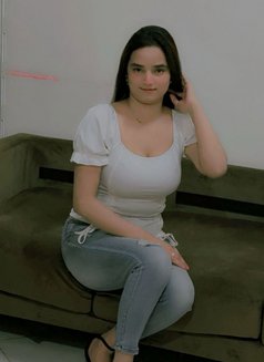 Anju - escort in Dubai Photo 1 of 2