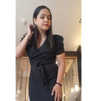 Anju - puta in Gurgaon