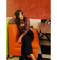 Independence anju - escort in Indore