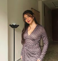 Anju - escort in Kochi