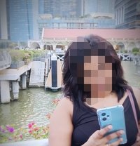 Anju independent girl - escort in Dubai