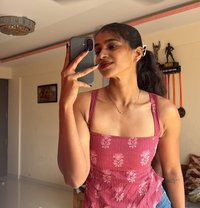 Anju - escort in Shimla