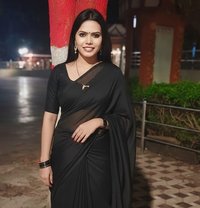 Anju - escort in Indore