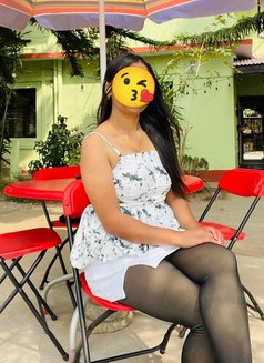 Anju Khatri genuine meet with handcash - escort in Kathmandu Photo 1 of 2
