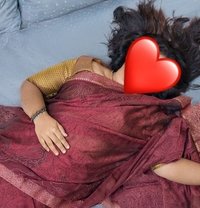 Anju Mallu From kerala - escort in Dubai