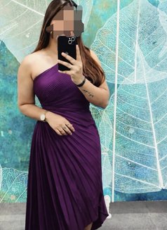 ꧁༒ Anju 🦋(Meet & Cam)༒꧂ - escort in Ahmedabad Photo 4 of 4