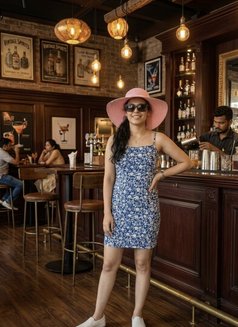 ꧁༒ Anju 🦋(Meet & Cam)༒꧂ - escort in Ahmedabad Photo 1 of 2