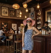 ꧁༒ Anju 🦋(Meet & Cam)༒꧂ - escort in Ahmedabad