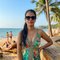 ꧁༒ Anju 🦋(Meet & Cam)༒꧂ - escort in Bangalore Photo 2 of 2