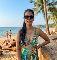 ꧁༒ Anju 🦋(Meet & Cam)༒꧂ - escort in Ahmedabad