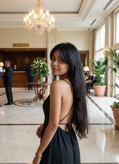 Real Meet and Web Cam Session, escort - puta in Ahmedabad Photo 1 of 5