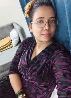 ꧁༒ ANJU 🦋(Meet & Cam)༒꧂, - puta in Ahmedabad Photo 1 of 2