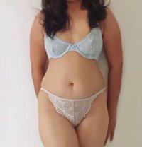 Anju Milf Fantacy - escort in Colombo