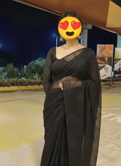 Anju Real Meet & Cam Show - escort in Chennai Photo 2 of 3