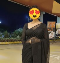 Anju Real Meet & Cam Show - puta in Ahmedabad