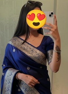 Anju Real Meet & Cam Show - escort in Chennai Photo 3 of 3