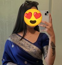 Anju Real Meet & Cam Show - escort in Chennai Photo 3 of 3