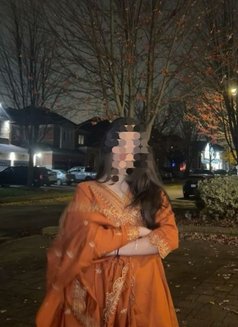 Anju Real Meet & Cam Show - escort in Ahmedabad Photo 2 of 3