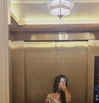 Anju Real Meet & Cam Show - escort in Ahmedabad Photo 3 of 3