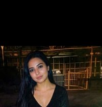 Anju Real Meet & Cam Show - escort in Chennai