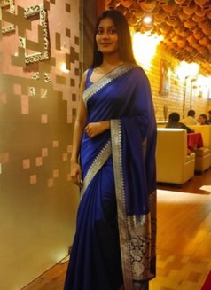 Anju Real Meet & Cam Show - escort in Chennai Photo 2 of 2