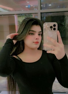 Anju Sharma - escort in Abu Dhabi Photo 1 of 2