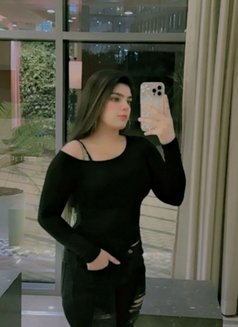 Anju Sharma - escort in Abu Dhabi Photo 2 of 2