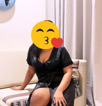 Anju - escort in Dubai