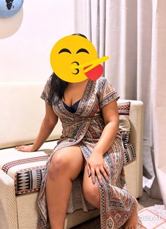 Anju - escort in Dubai Photo 2 of 2