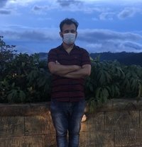 Anju - Male escort in Colombo