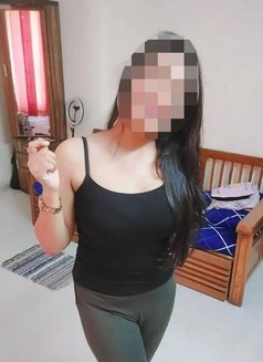 Anju (web cam & Real Meet)..🥰 - escort in Hyderabad Photo 3 of 4