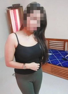 Anju (web cam & Real Meet)..🥰 - escort in Hyderabad Photo 4 of 4